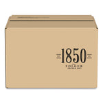 Black Gold Coffee Ground Coffee Fraction Packs, 2.5 oz Pack, 24 Packs/Carton