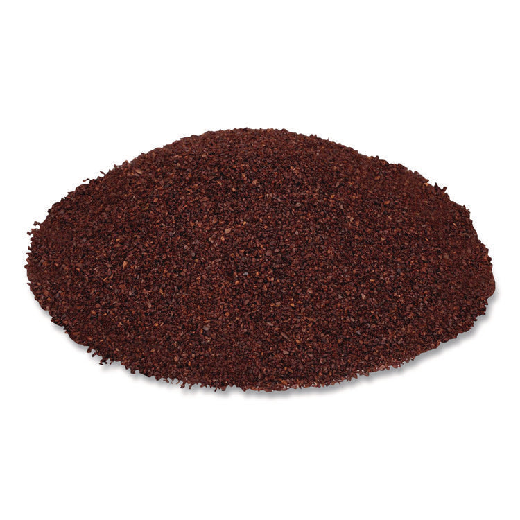 Black Gold Coffee Ground Coffee Fraction Packs, 2.5 oz Pack, 24 Packs/Carton