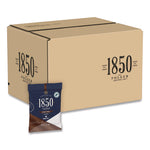 Black Gold Coffee Ground Coffee Fraction Packs, 2.5 oz Pack, 24 Packs/Carton