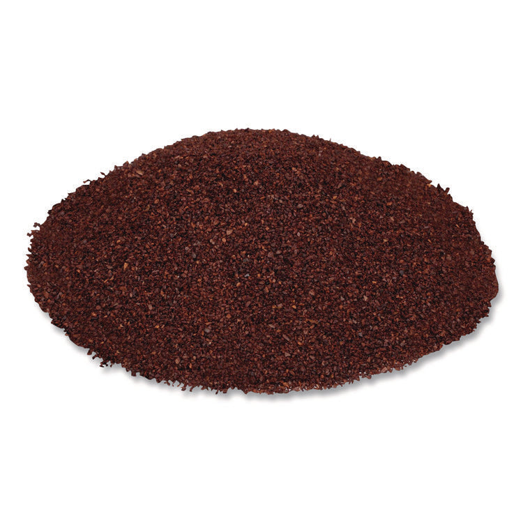 Pioneer Blend Decaf Ground Coffee, 2.5 oz Fraction Pack, 24 Packs/Carton