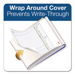 Multipart Sales Order Pad, Two-Part Carbonless, 8.38 x 10.19, 50 Forms Total