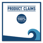 C-Fold Paper Towels, 1-Ply, 11.44 x 10, Bleached White, 198 Sheets/Pack, 12 Packs/Carton