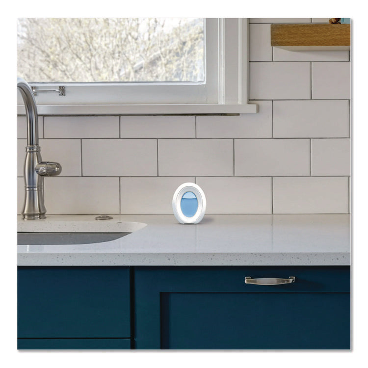 smallSPACES, Linen and Sky, 0.25 oz, 4/Pack