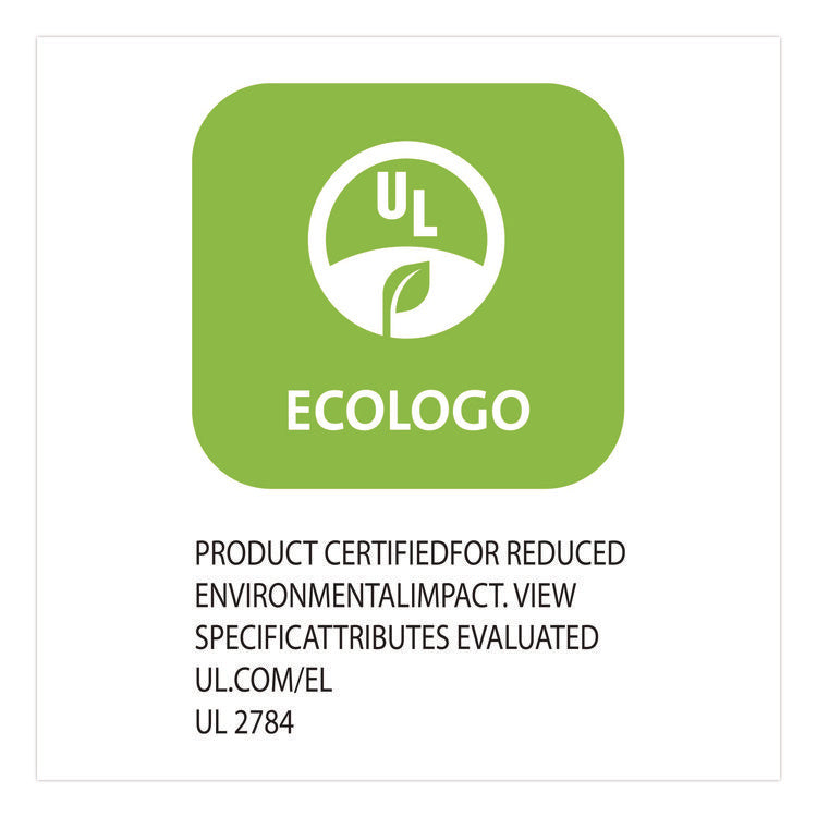 Body and Hair Shampoo, Citrus Scent, 55 gal