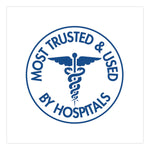 Ltx-12 Dispenser Floor Stand, 1,200 Ml, 13.5 X 5 X 28.5, Graphite