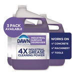 Heavy Duty Liquid Degreaser, 1 Gal, 3/carton