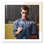 207 Impact Gel Pen, Retractable, Bold 1 Mm, Red Ink, Black/red Barrel