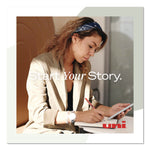 207 Mechanical Pencil, 0.7 Mm, Hb (#2), Black Lead, Black Barrel, Dozen