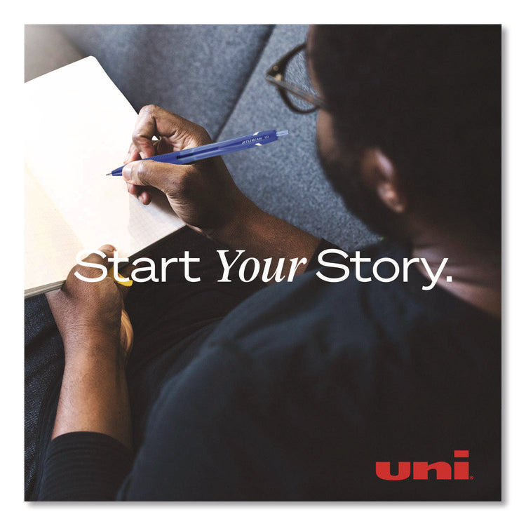 Jetstream Elements Hybrid Gel Pen, Retractable, Medium 1 mm, Assorted Ink and Barrel Colors, 5/Pack