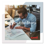 Jetstream Hybrid Gel Pen, Retractable, Bold 1 mm, Red Ink, Black/Silver/Red Barrel