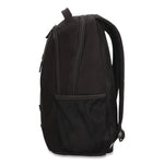 Ascend Backpack, Fits Devices Up to 16", Polyester, 12.5 x 7 x 18.6, Black
