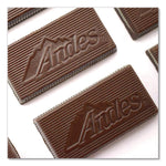 Creme De Menthe Chocolate Mint Thins, 240 Piece Tub