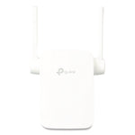 Re305 Ac1200 Wi-Fi Range Extender, 1 Port, Dual-Band 2.4 Ghz/5 Ghz