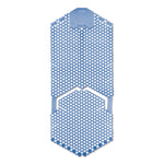 Tsunami, Cotton Blossom, Blue, 148 g, 6/Carton