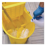 Extreme Floor Stripper, Lemon Scent, 5 gal Bag-in-Box