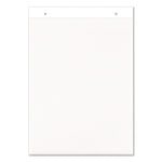 Anti-Glare Wall Mount Sign Holder, 8.5 X 11, Clear