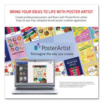 Color imageCLASS LBP633Cdw Wireless Laser Printer