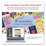 Color imageCLASS LBP674Cdw Wireless Laser Printer