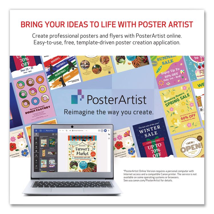 Color imageCLASS LBP674Cdw Wireless Laser Printer