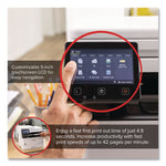 imageCLASS MF465dw Wireless Multifunction Laser Printer, Copy/Fax/Print/Scan