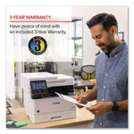 imageCLASS MF465dw Wireless Multifunction Laser Printer, Copy/Fax/Print/Scan