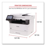 imageCLASS MF465dw Wireless Multifunction Laser Printer, Copy/Fax/Print/Scan