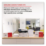 imageCLASS MF465dw Wireless Multifunction Laser Printer, Copy/Fax/Print/Scan