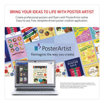 imageCLASS MF656Cdw Wireless Multifunction Laser Printer, Copy/Fax/Print/Scan