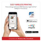 imageCLASS MF656Cdw Wireless Multifunction Laser Printer, Copy/Fax/Print/Scan