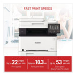 imageCLASS MF656Cdw Wireless Multifunction Laser Printer, Copy/Fax/Print/Scan