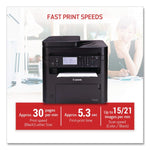 imageCLASS MF275dw Wireless Multifunction Laser Printer, Copy/Fax/Print/Scan