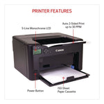 imageCLASS LBP122dw Wireless Laser Printer