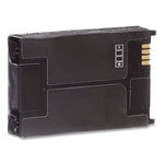 Li-Ion Battery For Cls Series Radios, 3.7 V, 1800 Mah