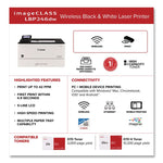 imageCLASS LBP246dw Wireless Laser Printer