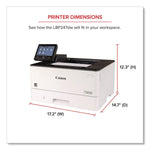 imageCLASS LBP247dw Wireless Laser Printer