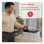 imageCLASS LBP247dw Wireless Laser Printer