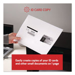 imageCLASS MF3010VP Wireless Multifunction Laser Printer, Copy/Print/Scan