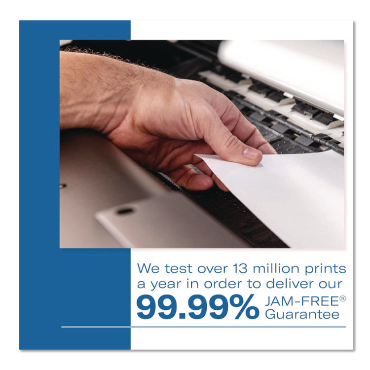 Fore Multipurpose Print Paper, 20 lb Bond Weight, 8.5 x 14, Light Green, 500/Ream