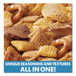 Traditional Snack Mix, 1.75 Oz Snack Pack, 60 Packs/carton