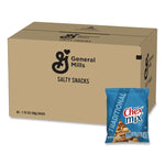 Traditional Snack Mix, 1.75 Oz Snack Pack, 60 Packs/carton