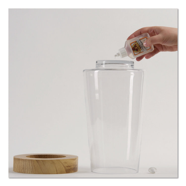 Clear Gorilla Glue, 1.75 oz Bottle