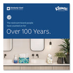 Premiere Folded Towels, 1-Ply, 9.4 x 12,4, White, 120/Pack, 25 Packs/Carton