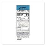 Cold Brew Coffee + Protein, Mexican Vanilla, 8 Oz Can, 12/pack