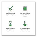 Cold Brew Coffee + Protein, Dark Chocolate Mocha, 8 Oz Can, 12/pack