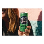 Cold Brew Coffee + Protein, Dark Chocolate Mocha, 8 Oz Can, 12/pack