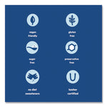 Flavored Water Variety Pack, 3 Blackberry, 3 Cherry, 3 Pineapple, 3 Watermelon, 16 Oz Bottle, 12 Bottles/carton