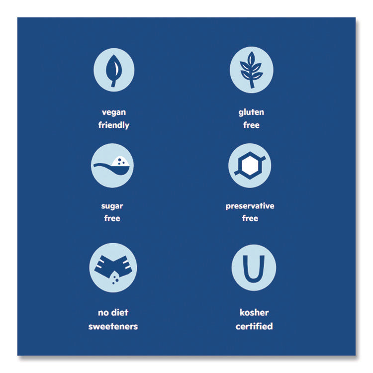 Flavored Water Variety Pack, 3 Blackberry, 3 Cherry, 3 Pineapple, 3 Watermelon, 16 Oz Bottle, 12 Bottles/carton