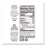 Flavored Water, Cherry, 16 Oz Bottle, 12 Bottles/carton