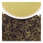 Premium Tea, Tropical Green Tea, Individually Wrapped Tea Bags, 20/box