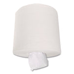 Premiere Center-Pull Towels, Perforated, 1-Ply, 8 x 15, White, 250/Roll, 4 Rolls/Carton